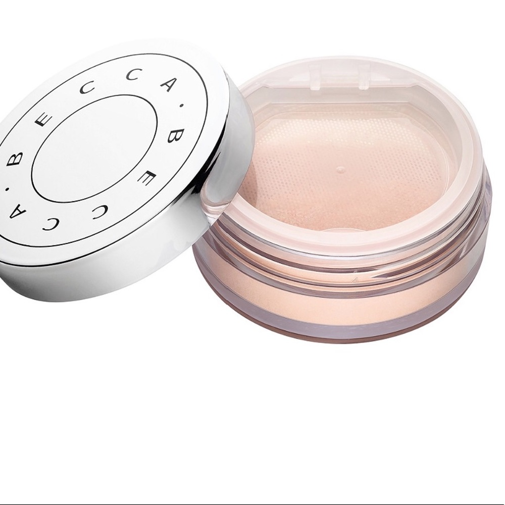 Becca Hydra-Mist Set & Refresh Powder